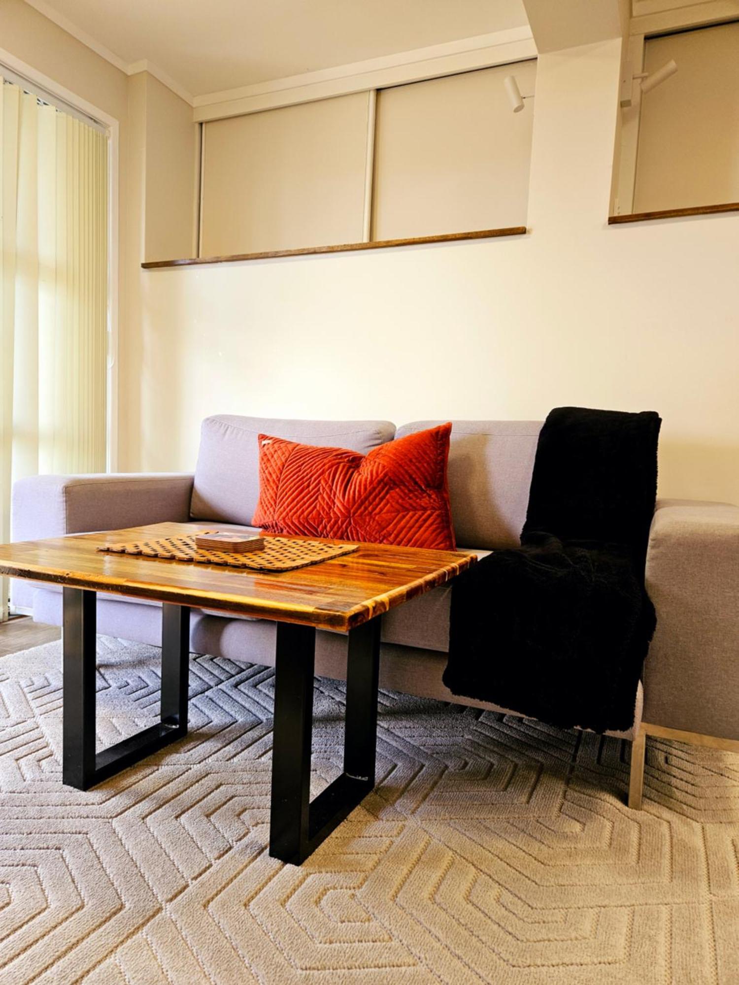 Private Retreat In Birkenhead Lejlighed Auckland Eksteriør billede